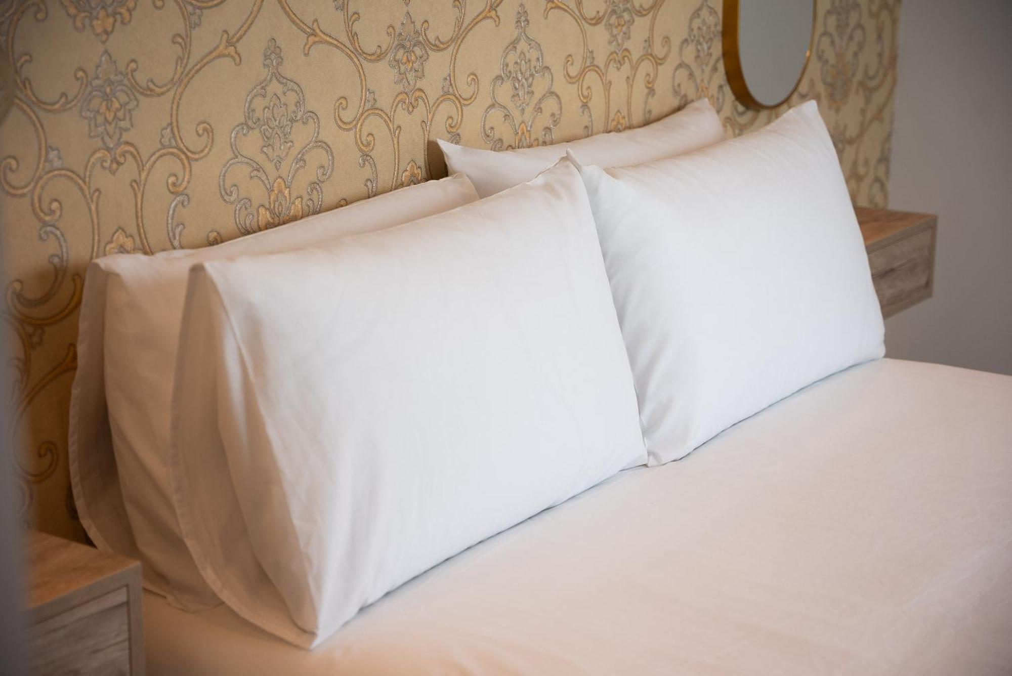 The Orange House Boutique Hotel And Upstairs Rooftop Bar Center Of La Cala De Mijas 100M From The Beach Екстер'єр фото