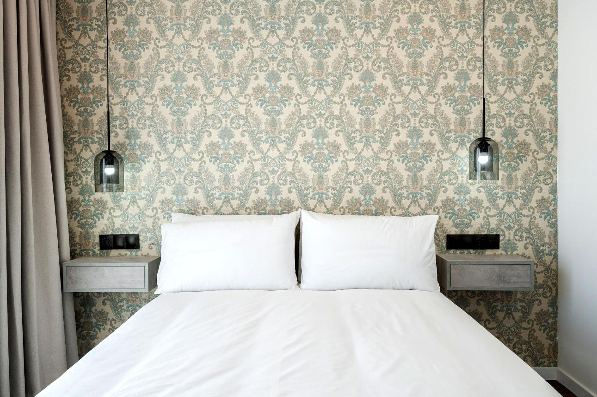 The Orange House Boutique Hotel And Upstairs Rooftop Bar Center Of La Cala De Mijas 100M From The Beach Екстер'єр фото
