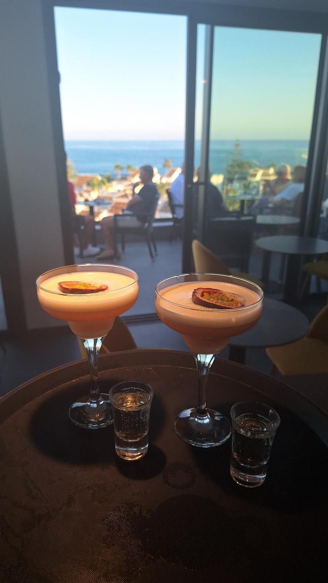 The Orange House Boutique Hotel And Upstairs Rooftop Bar Center Of La Cala De Mijas 100M From The Beach Екстер'єр фото