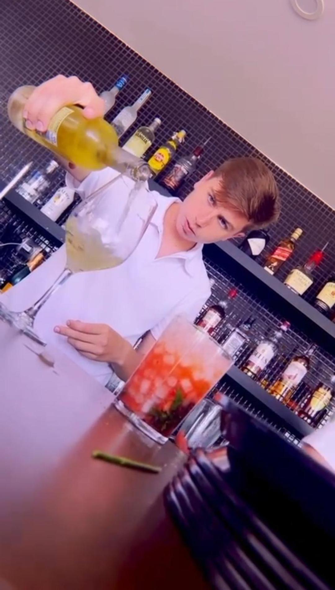 The Orange House Boutique Hotel And Upstairs Rooftop Bar Center Of La Cala De Mijas 100M From The Beach Екстер'єр фото